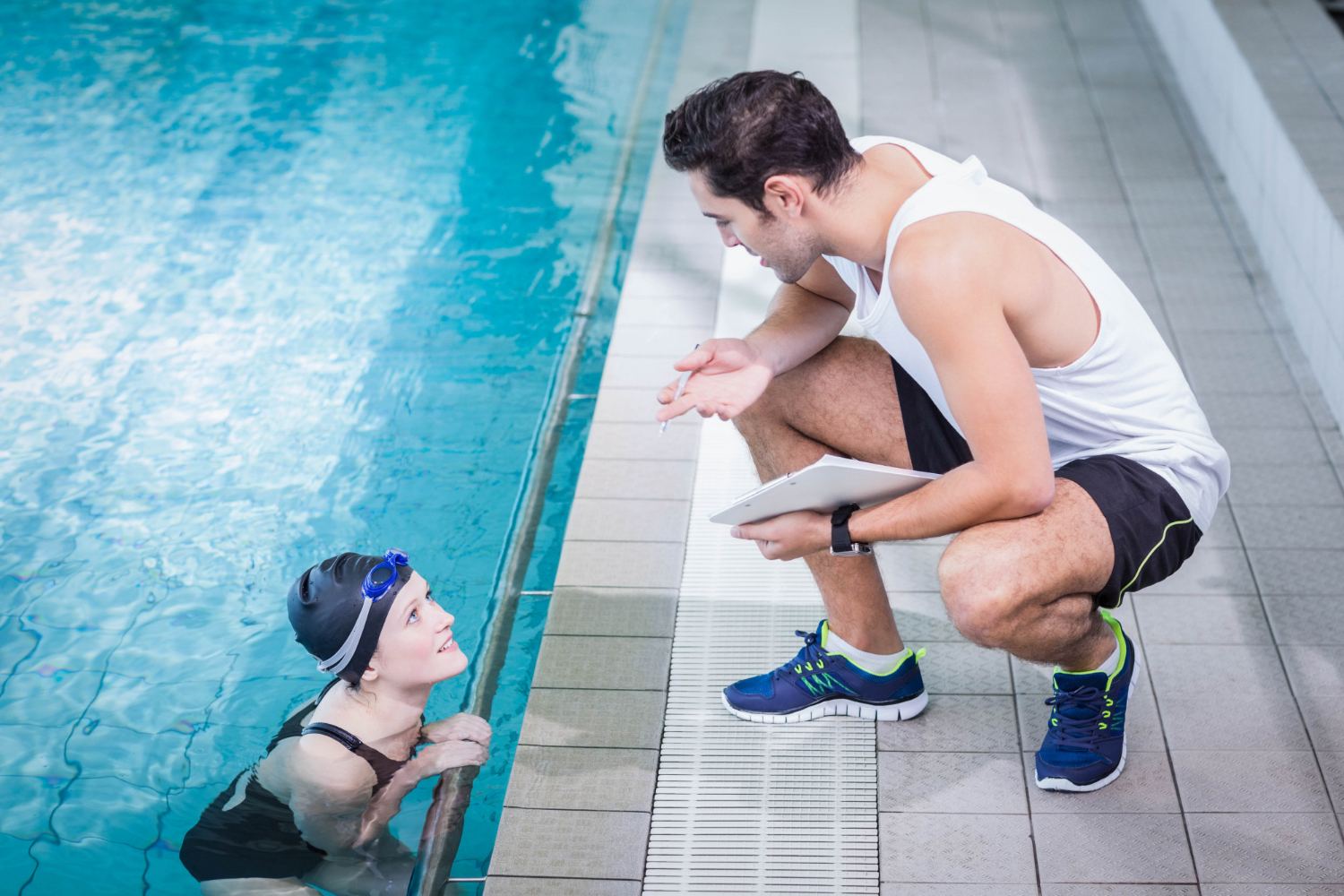 Individual training from  Glixuvo 